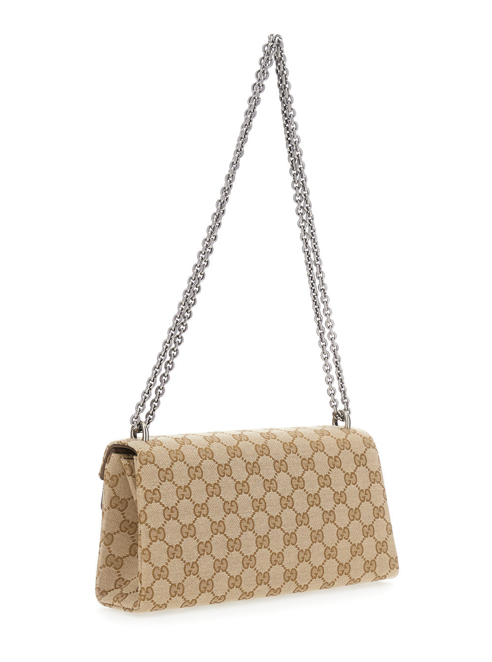 Gucci Women Hbg Dionysus Orig.Gg R/Sued GUCCI