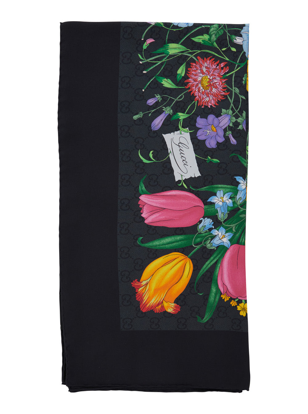 Gucci Women Ca Flora Twill GUCCI