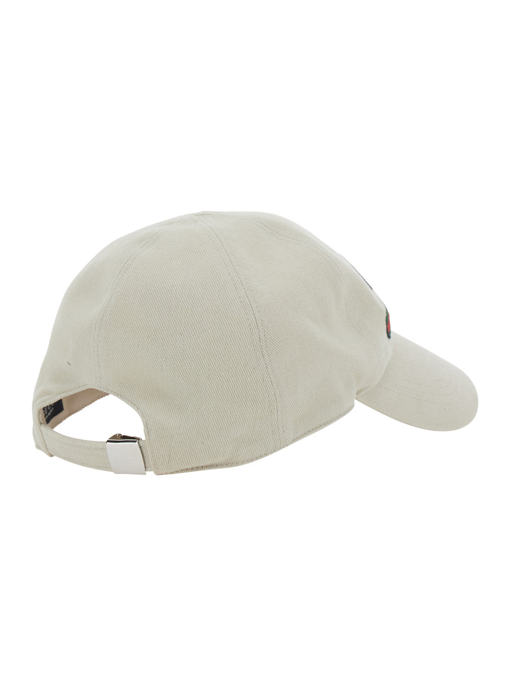 Gucci Men Gucci Fake Ricamato GUCCI