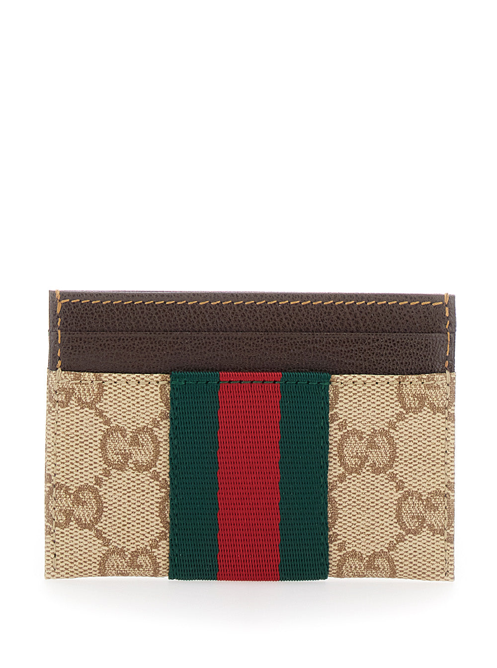 Gucci Women Gucci Essence Card Case GUCCI