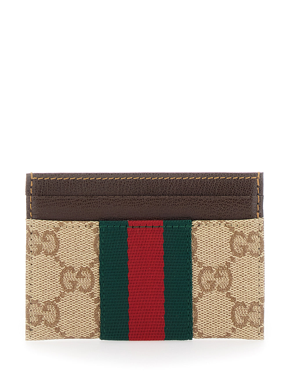 Gucci Women Gucci Essence Card Case GUCCI