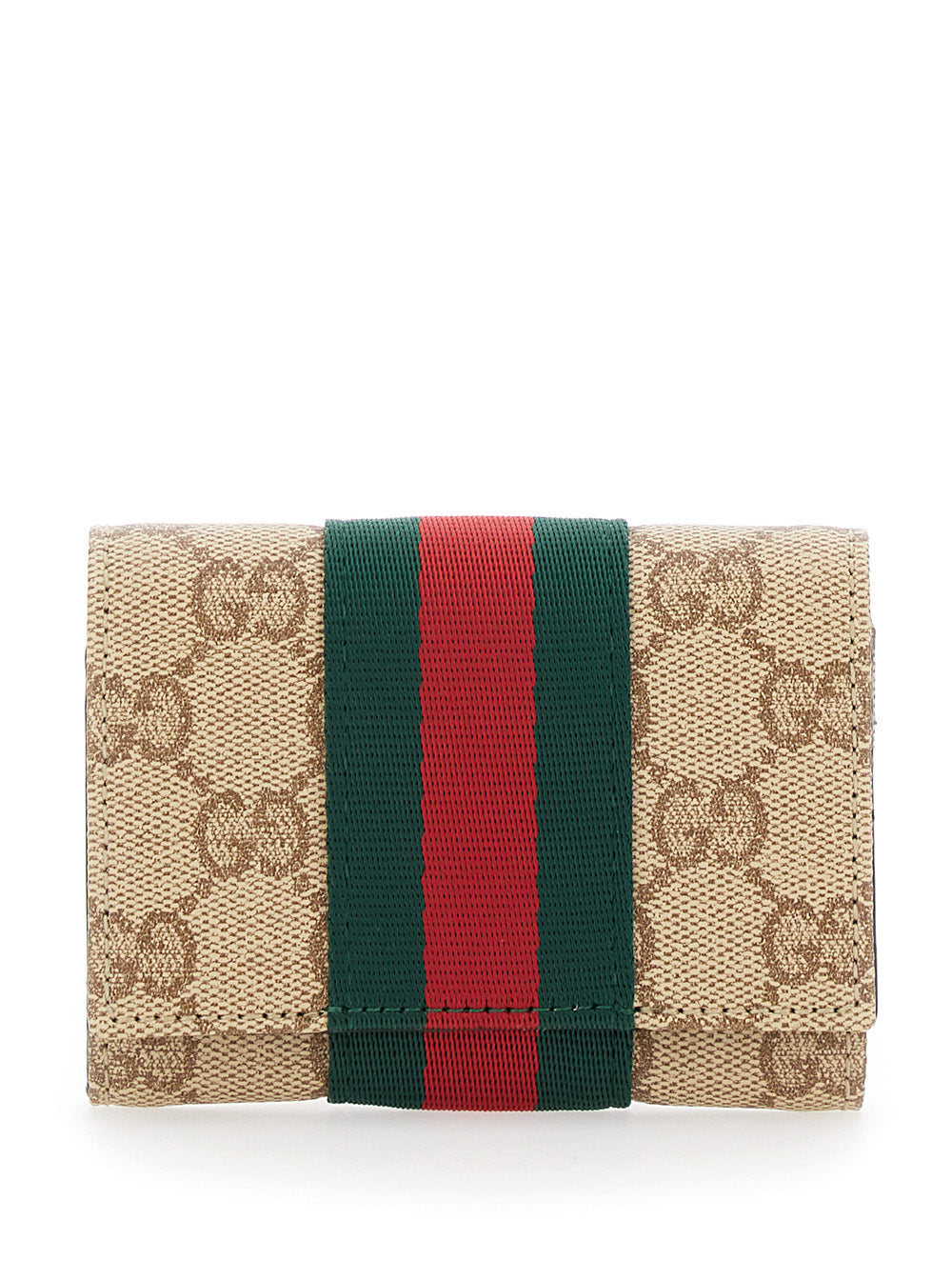 Gucci Women Gucci Essence Cardcase GUCCI