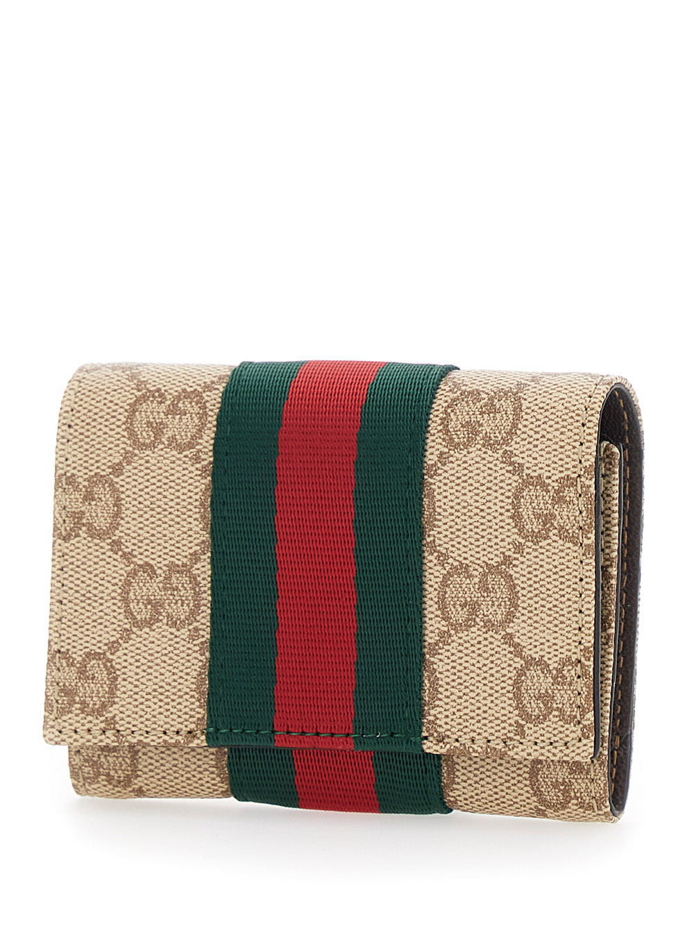Gucci Women Gucci Essence Cardcase GUCCI