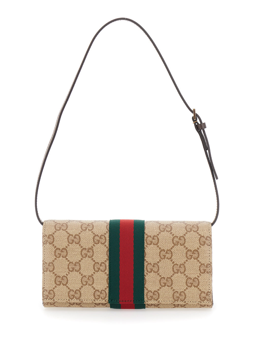 Gucci Women Gucci Essence Crossbody Bag GUCCI