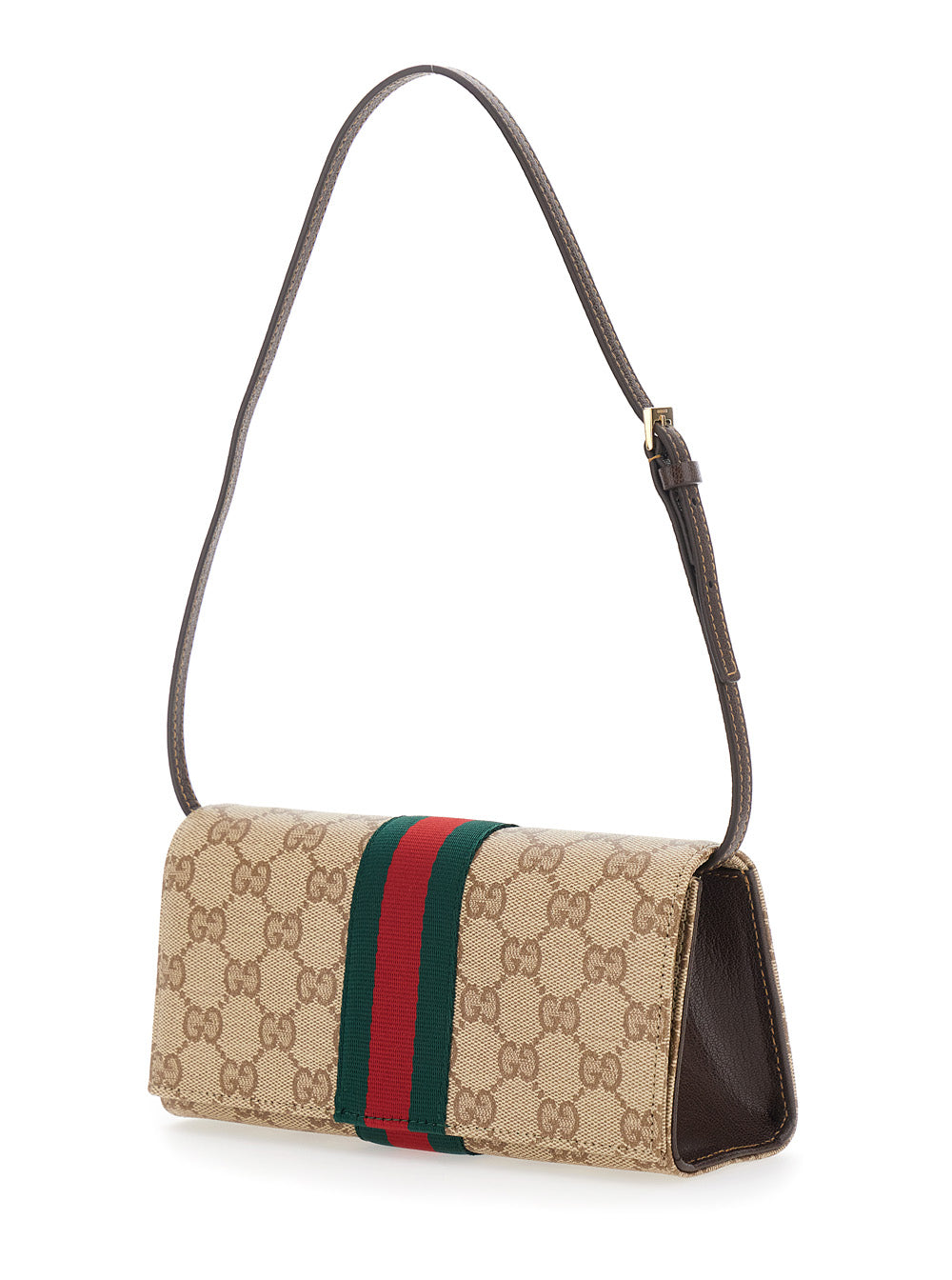 Gucci Women Gucci Essence Crossbody Bag GUCCI