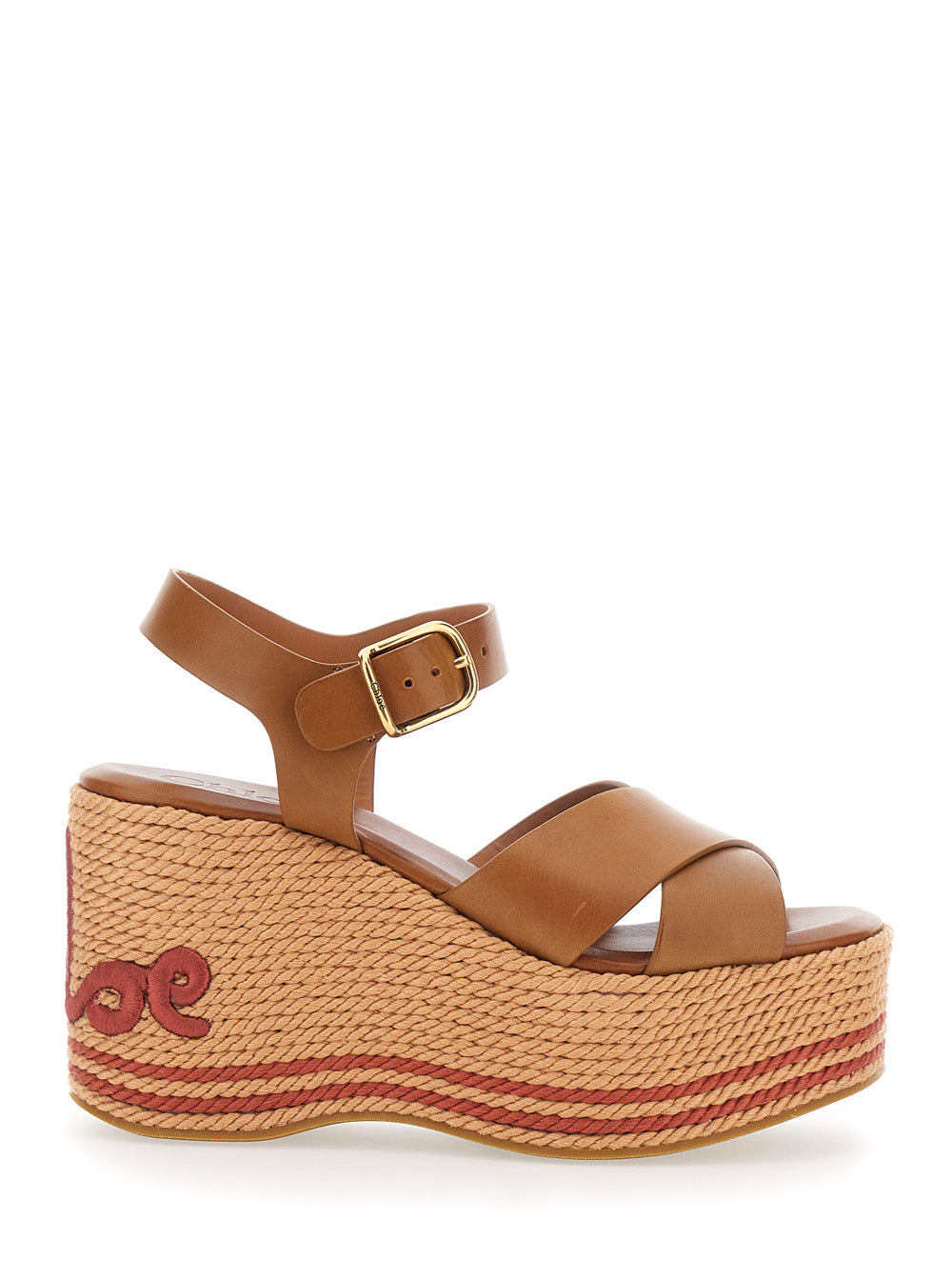 Chloé Women Sandals CHLOE