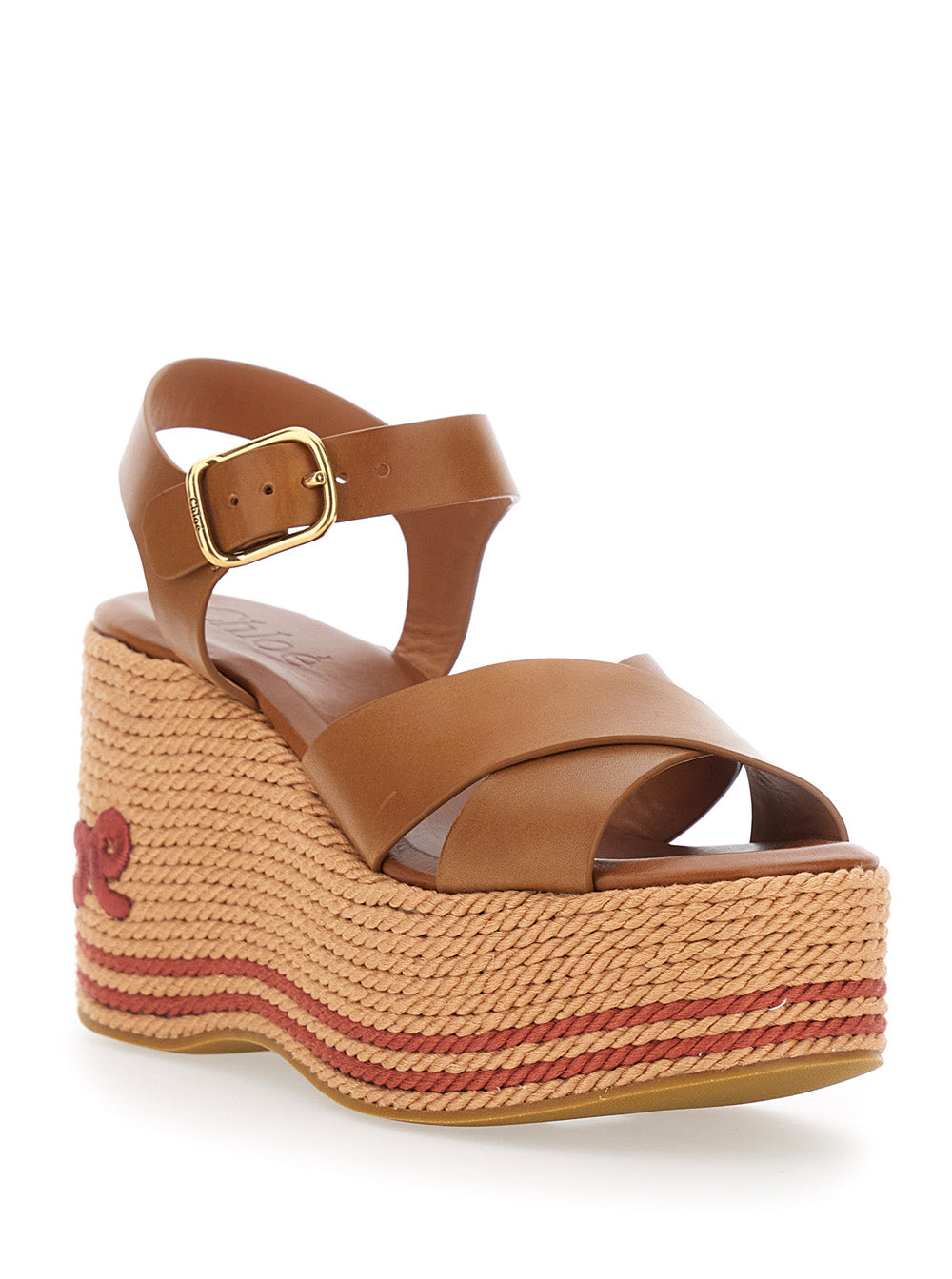 Chloé Women Sandals CHLOE