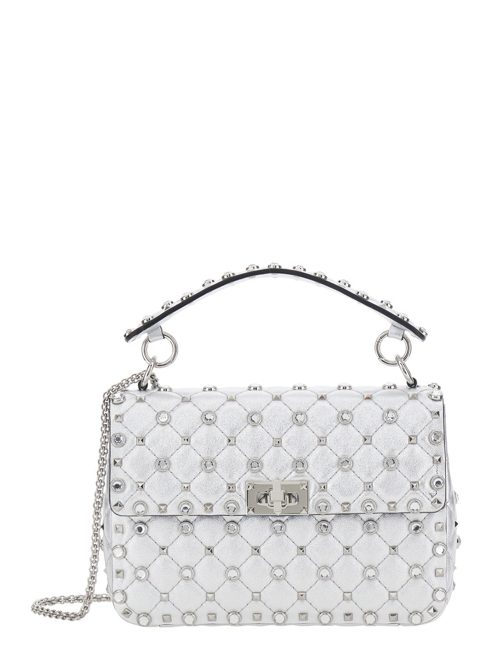 Valentino Garavani Women Medium Shoulder Bag VALENTINO GARAVANI