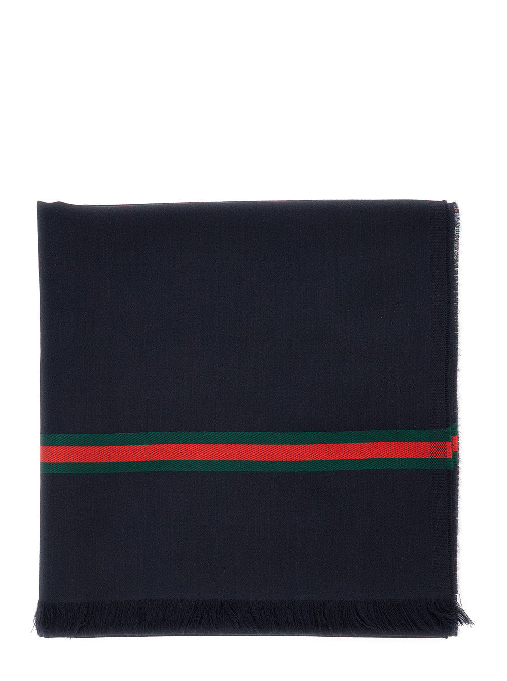 Gucci Men 46X200 Silk GUCCI