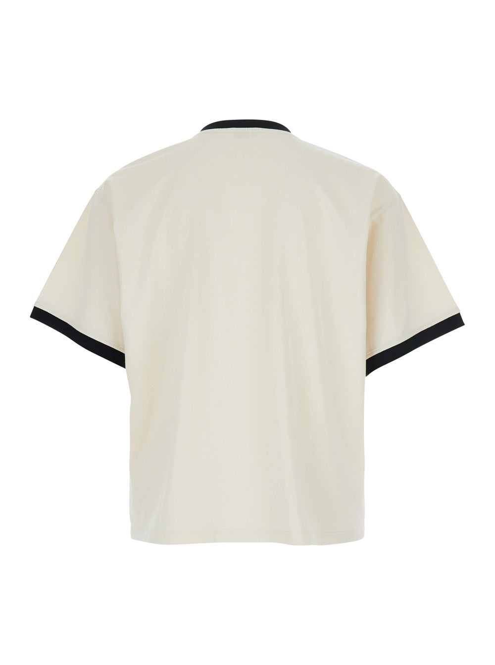 Versace Men Mudusa Doblone In Oro Stampata VERSACE