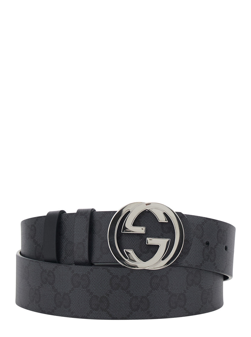 Gucci Men Interlocking G