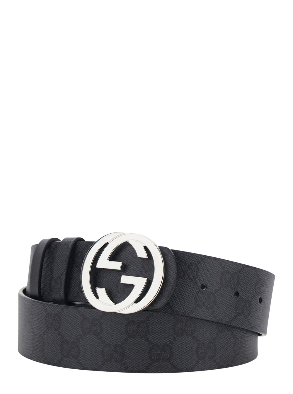 Gucci Men Interlocking G