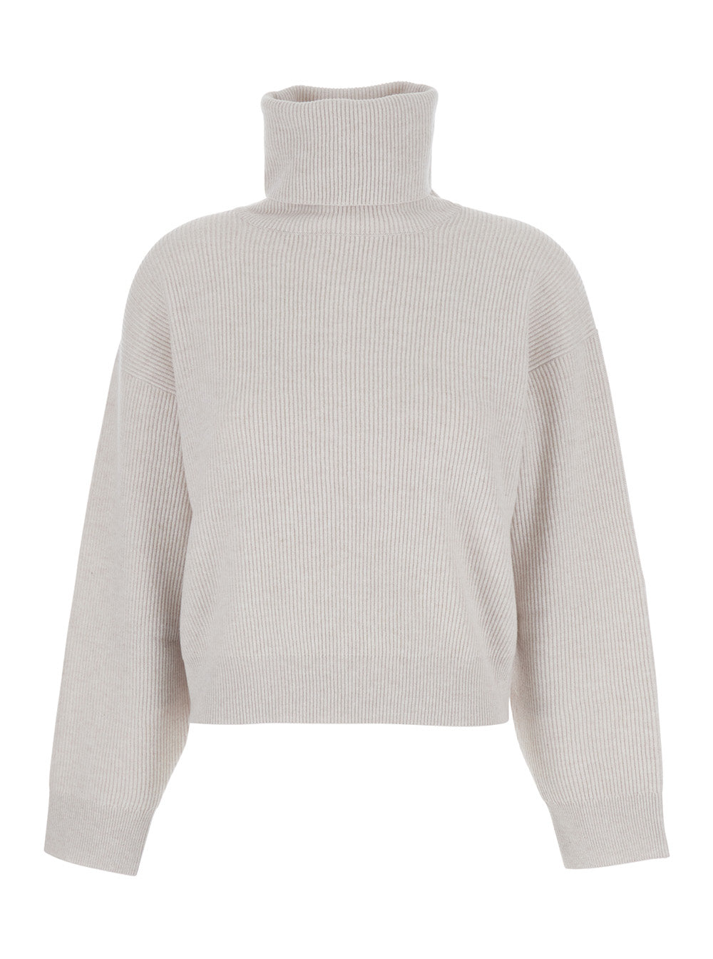 Brunello Cucinelli Women Turtleneck