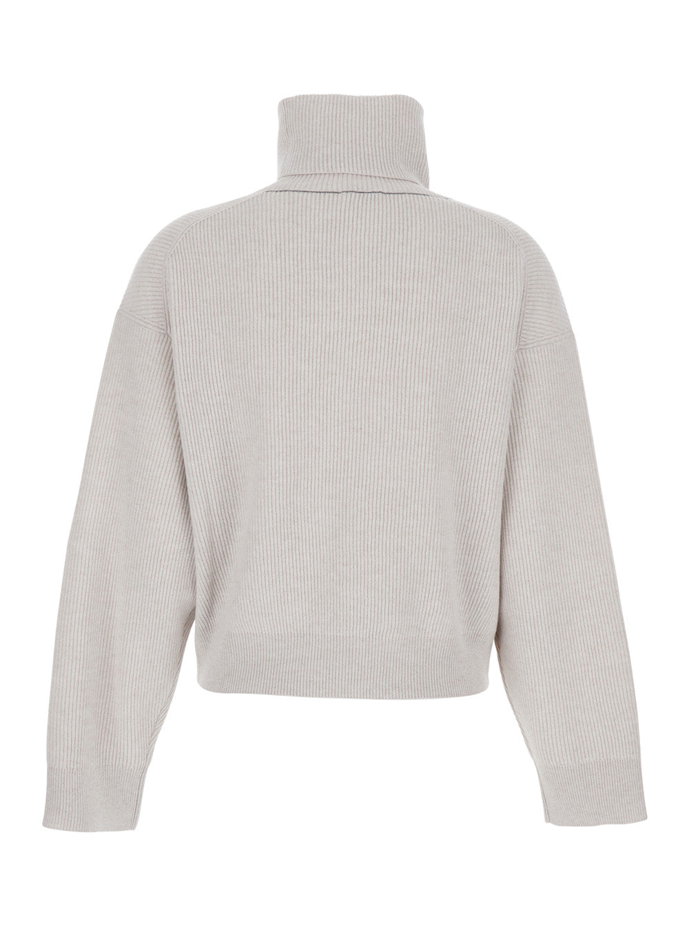 Brunello Cucinelli Women Turtleneck