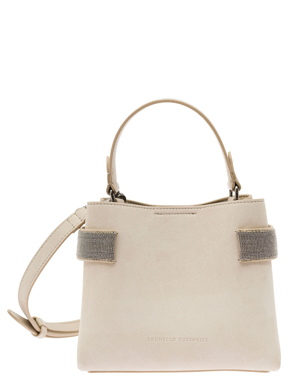 Brunello Cucinelli Women Shoulder Strap Bag BRUNELLO CUCINELLI