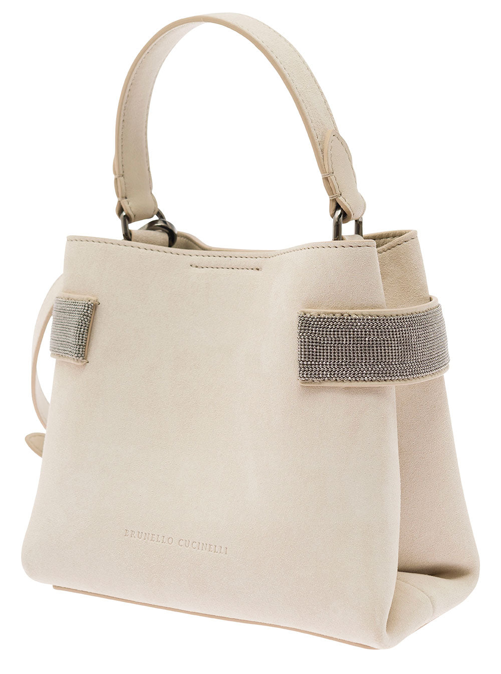 Brunello Cucinelli Women Shoulder Strap Bag BRUNELLO CUCINELLI