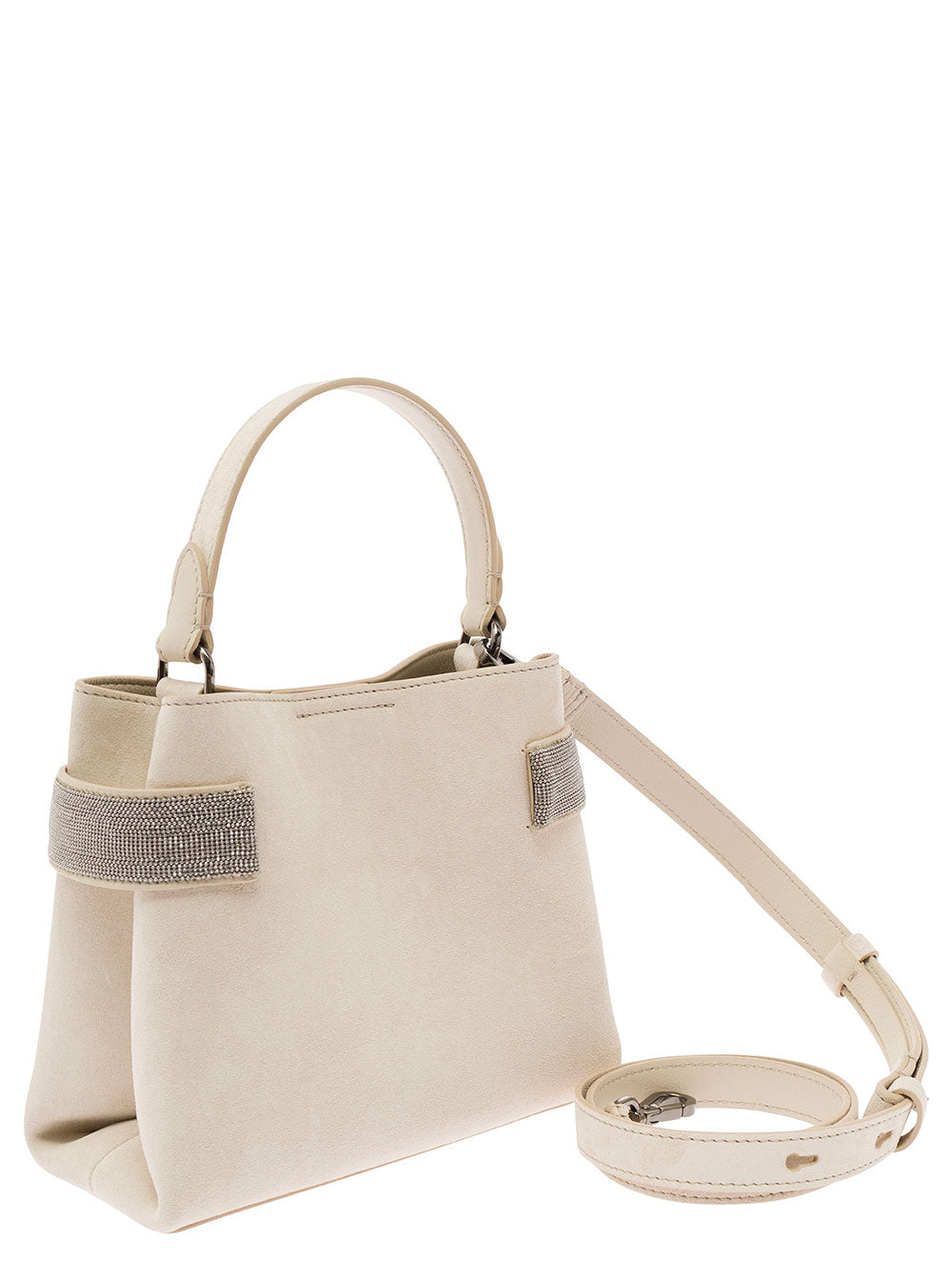 Brunello Cucinelli Women Shoulder Strap Bag BRUNELLO CUCINELLI