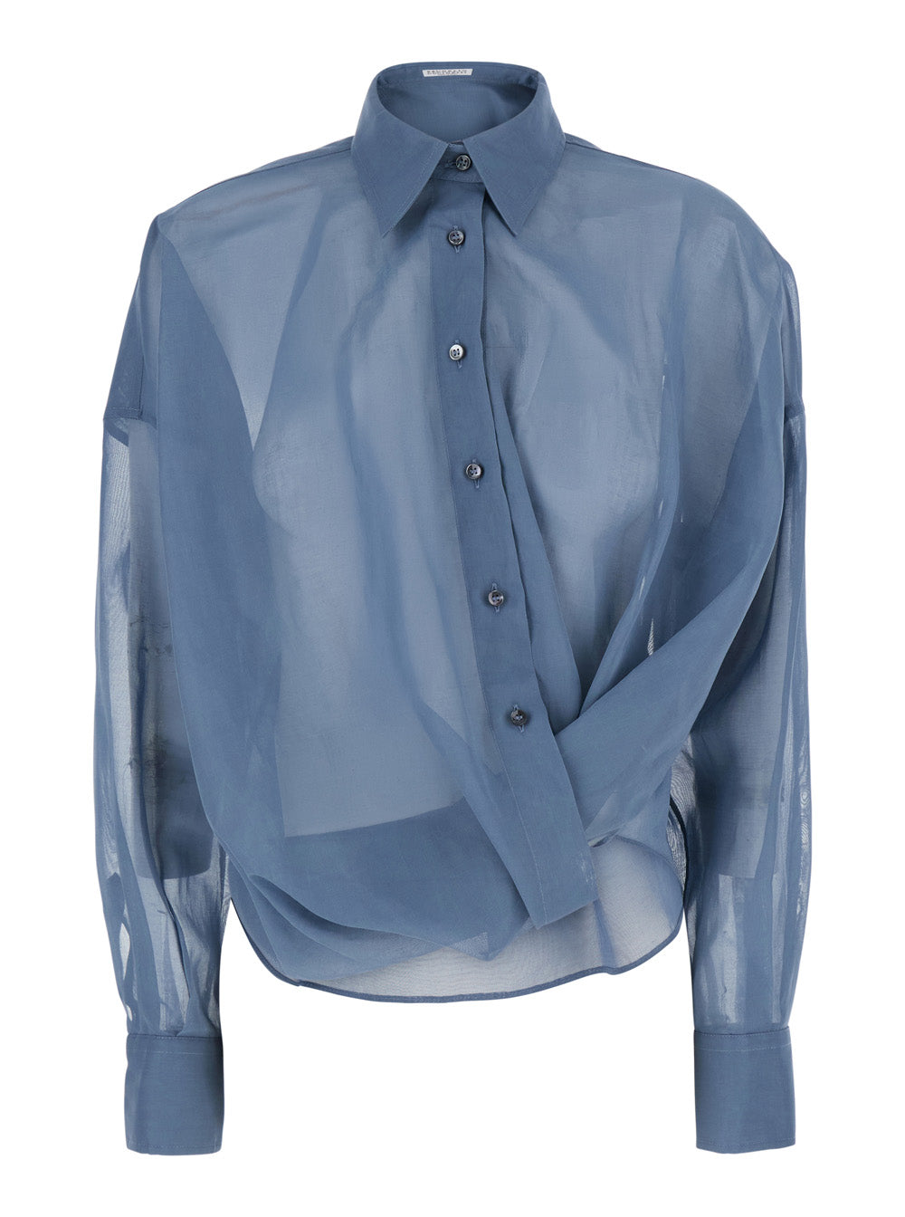 Brunello Cucinelli Women Shirt BRUNELLO CUCINELLI