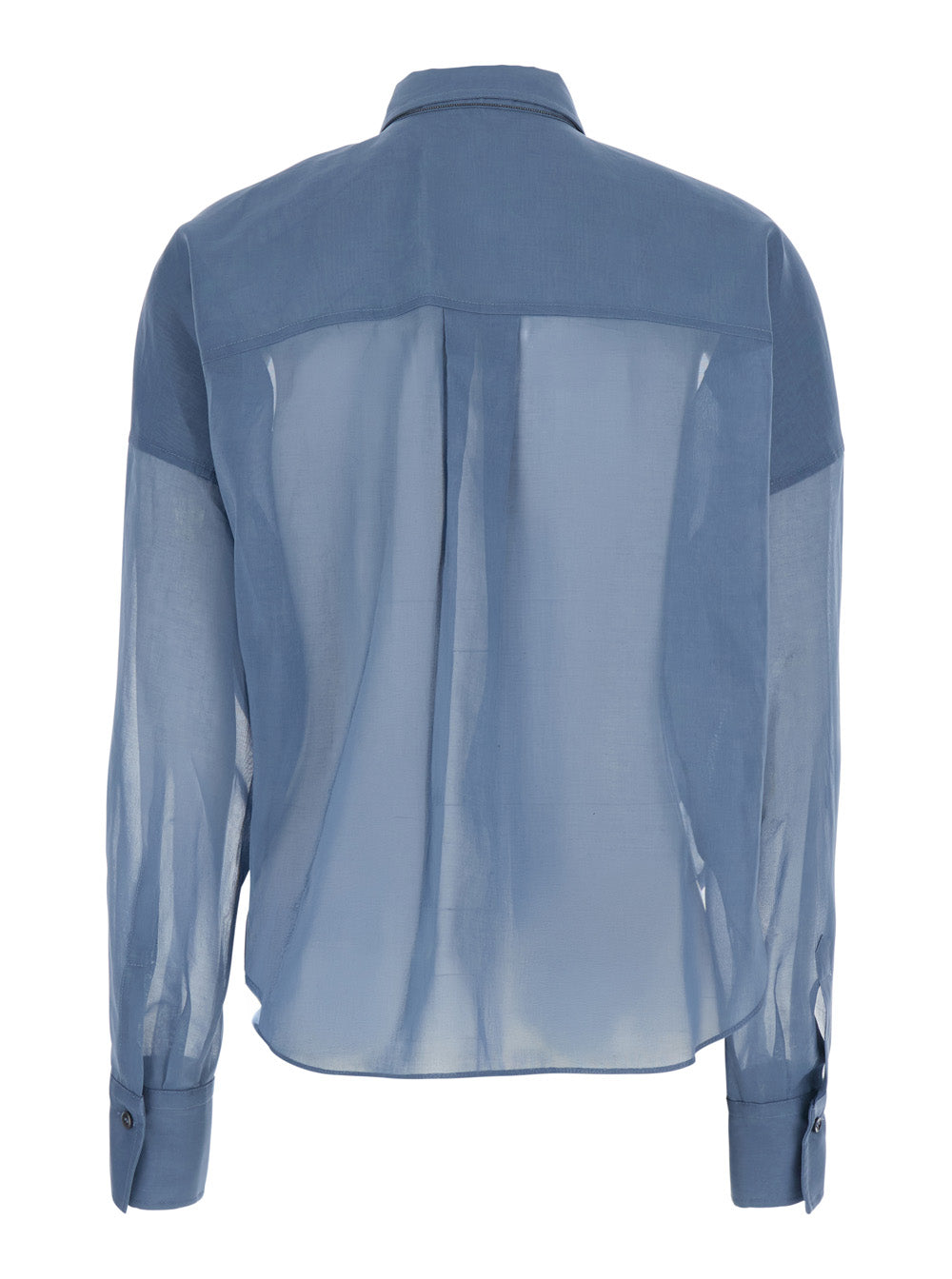 Brunello Cucinelli Women Shirt BRUNELLO CUCINELLI