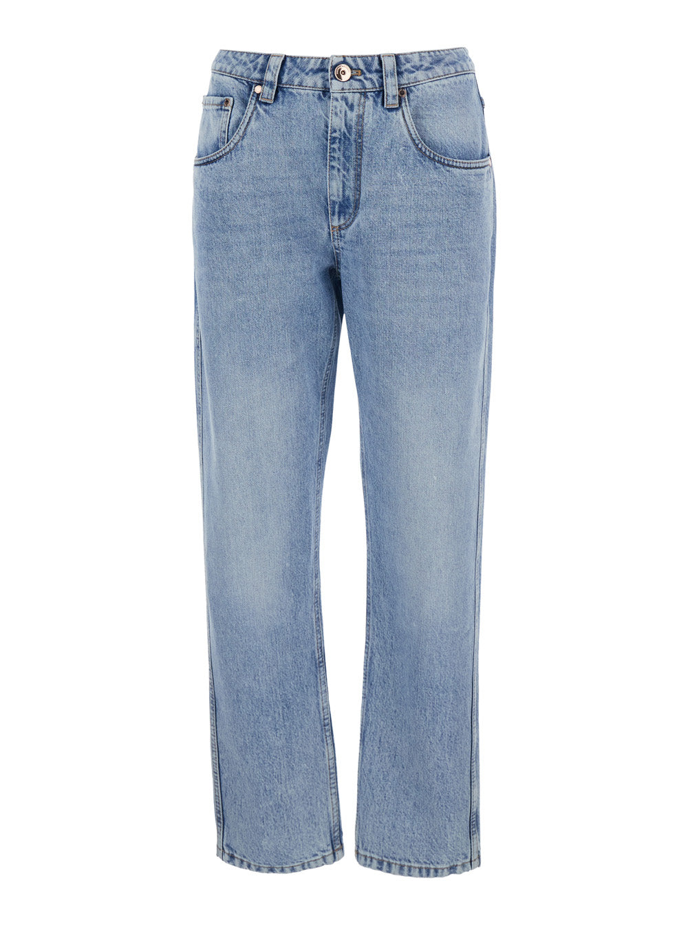 Brunello Cucinelli Women Denim