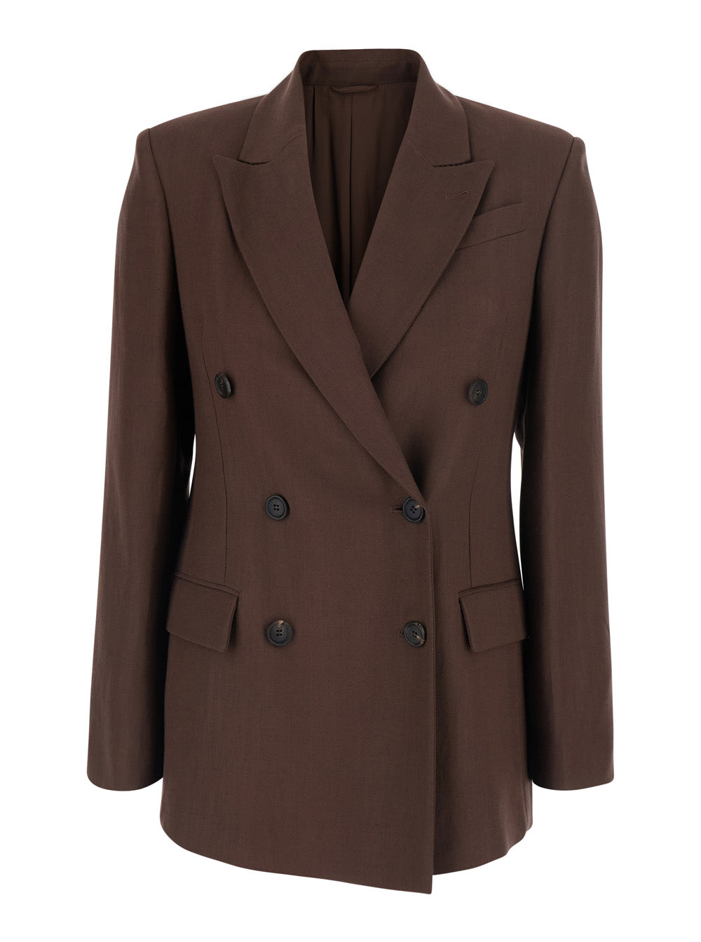Brunello Cucinelli Women Suit-Type Jacket