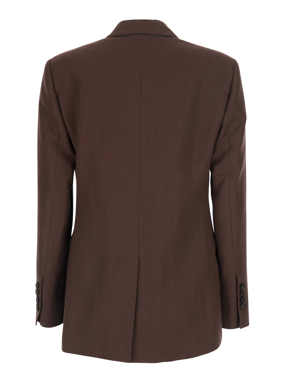 Brunello Cucinelli Women Suit-Type Jacket