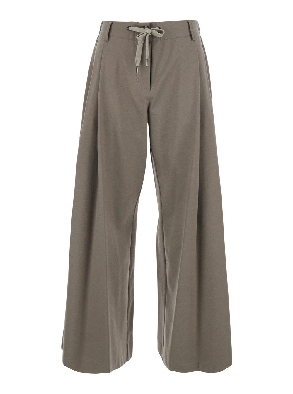 Brunello Cucinelli Women Sport Pants