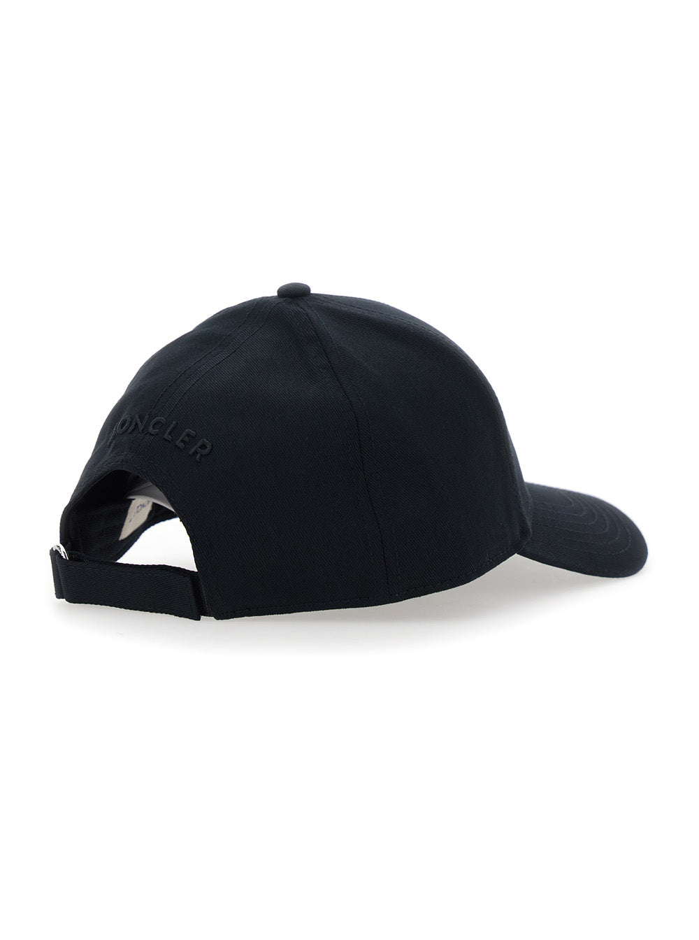Moncler Men Cotone
