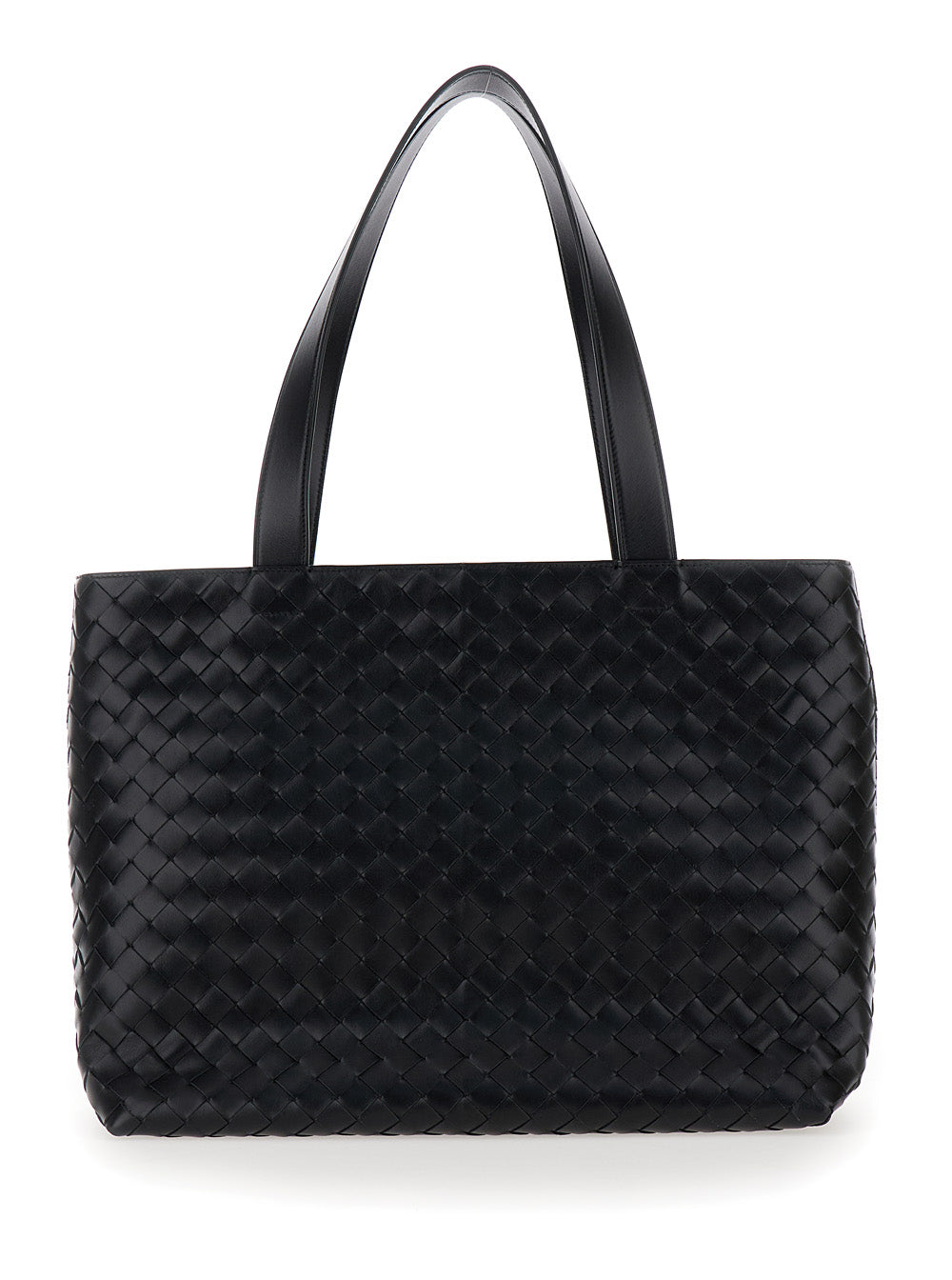 Bottega Veneta Women Small Zipped Tote Avenue Intr. 15/Avenue BOTTEGA VENETA