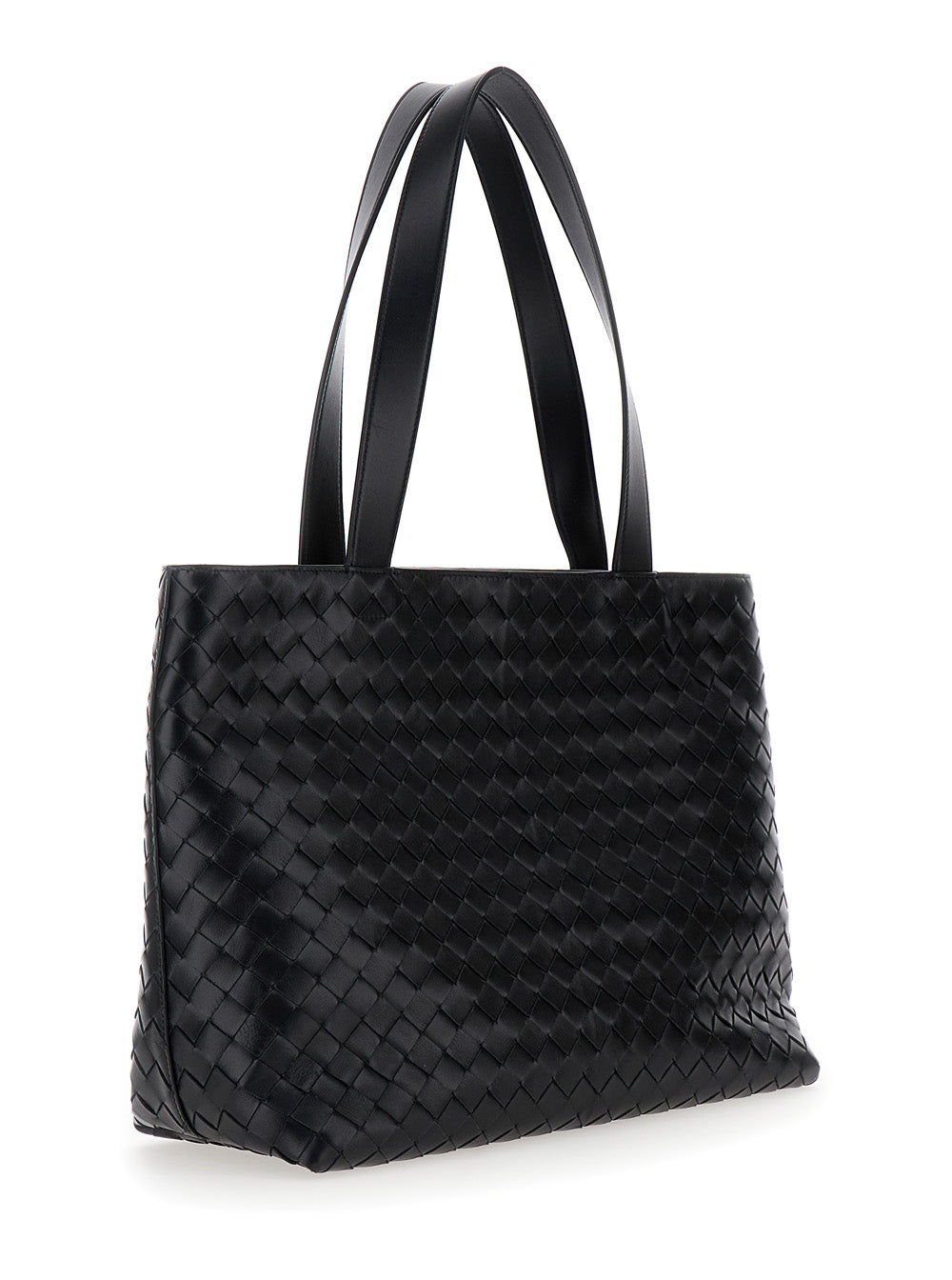 Bottega Veneta Women Small Zipped Tote Avenue Intr. 15/Avenue BOTTEGA VENETA