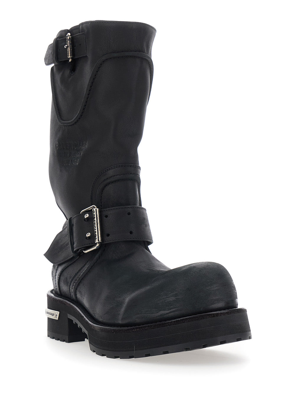 Balenciaga Men Venom BALENCIAGA