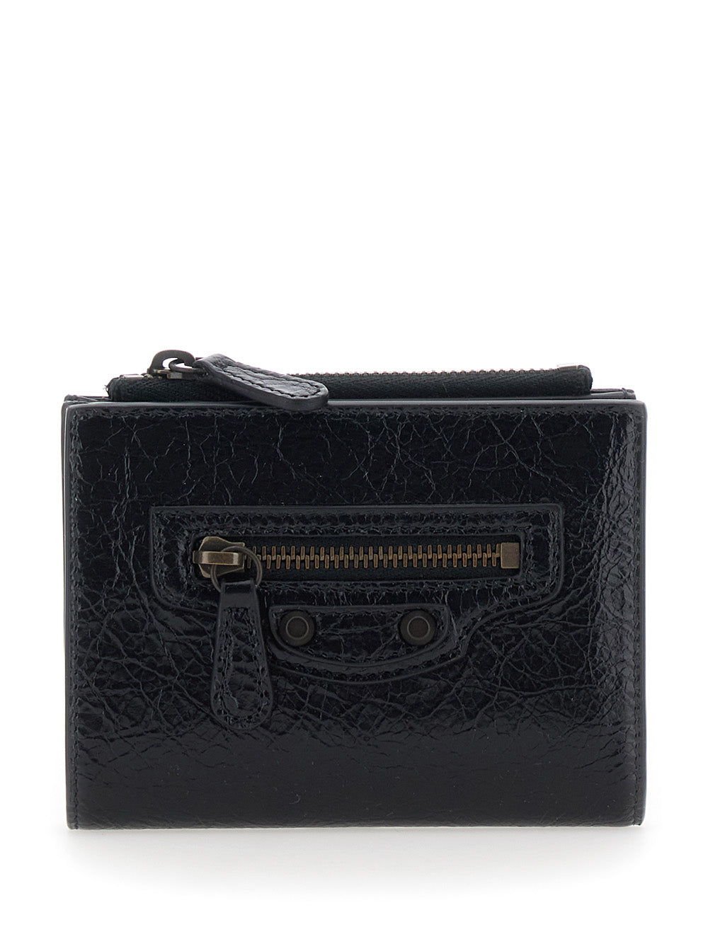 Balenciaga Women Le City Bifold BALENCIAGA