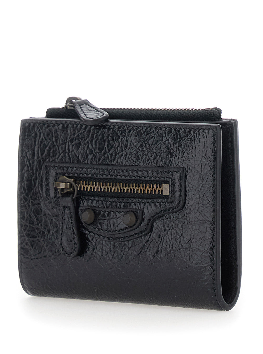 Balenciaga Women Le City Bifold BALENCIAGA