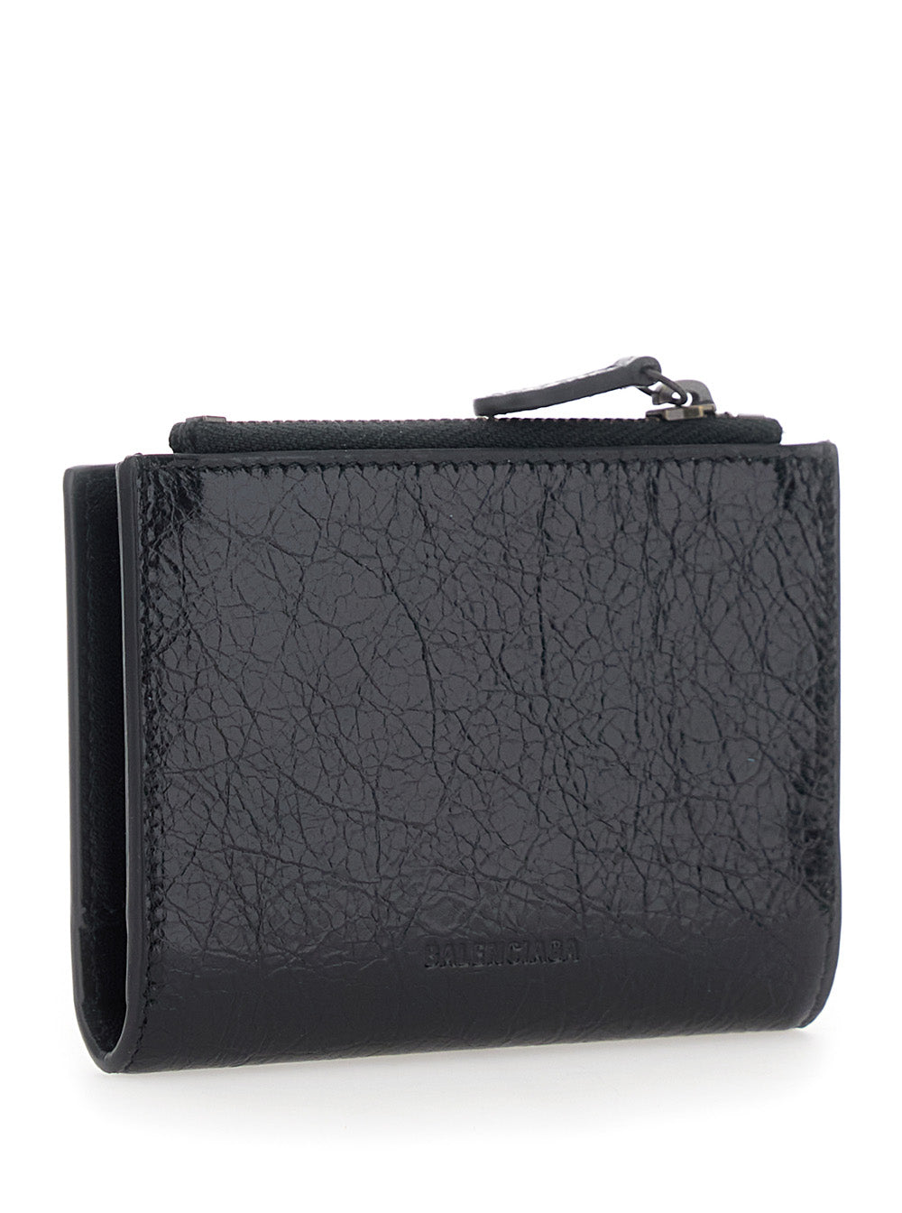 Balenciaga Women Le City Bifold BALENCIAGA