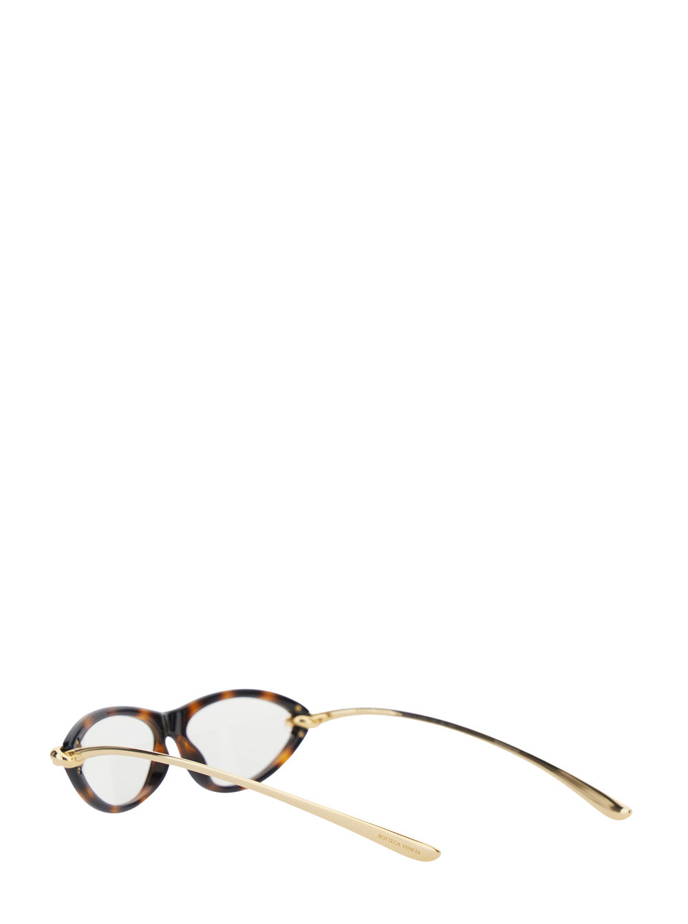 Bottega Veneta Women Injected Cat Eye Sunglasses BOTTEGA VENETA