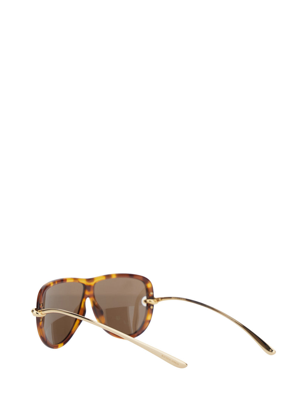Bottega Veneta Women Injected Aviator Sunglasses BOTTEGA VENETA