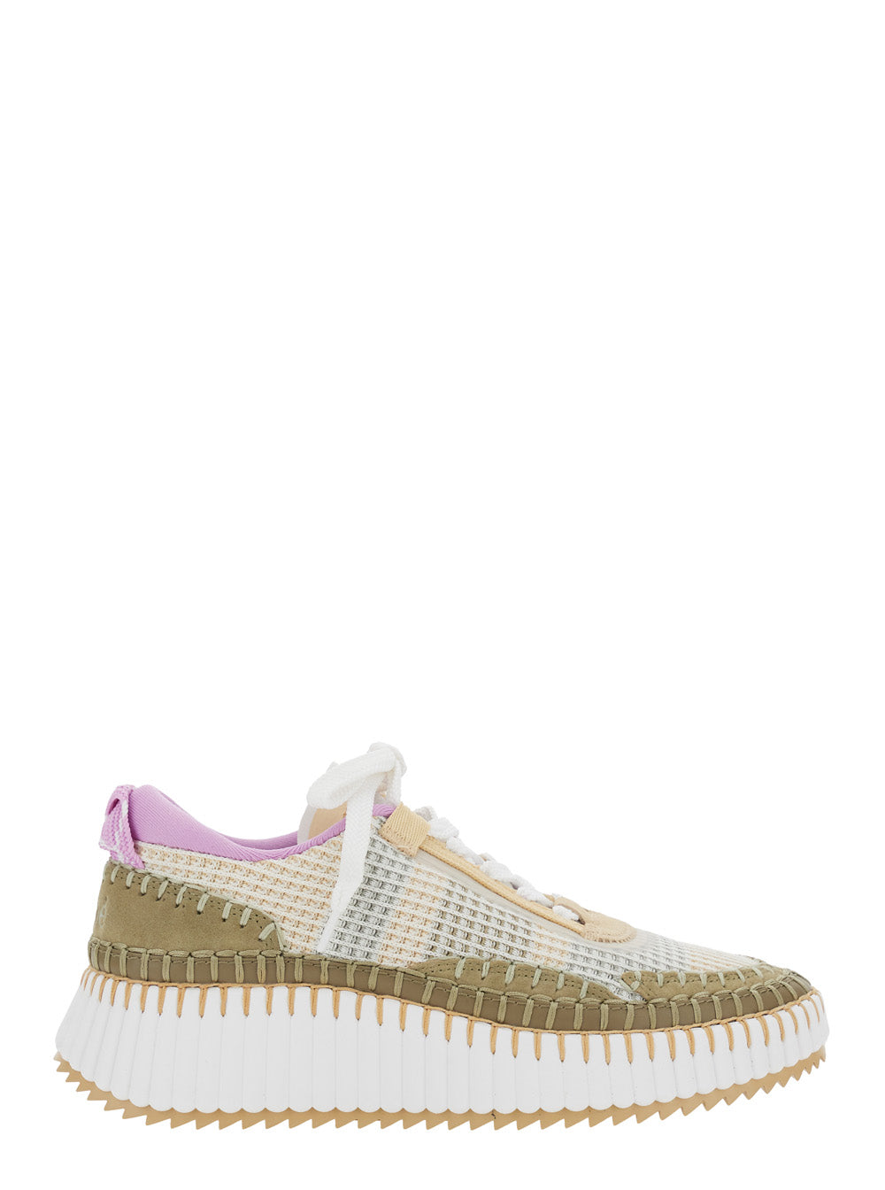Chloé Women 579 - Nama CHLOE