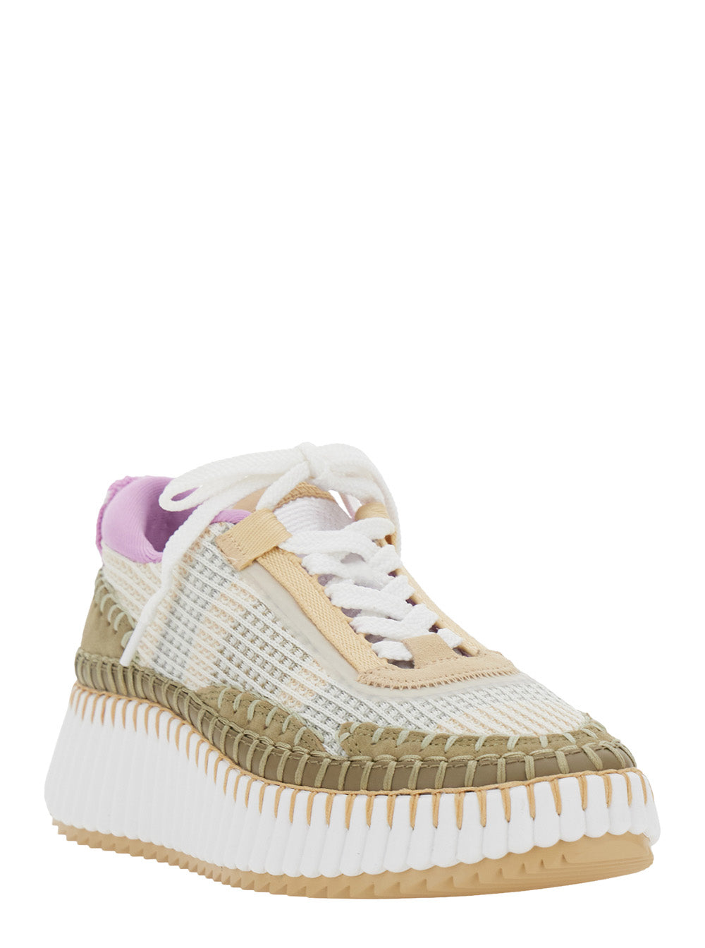 Chloé Women 579 - Nama CHLOE
