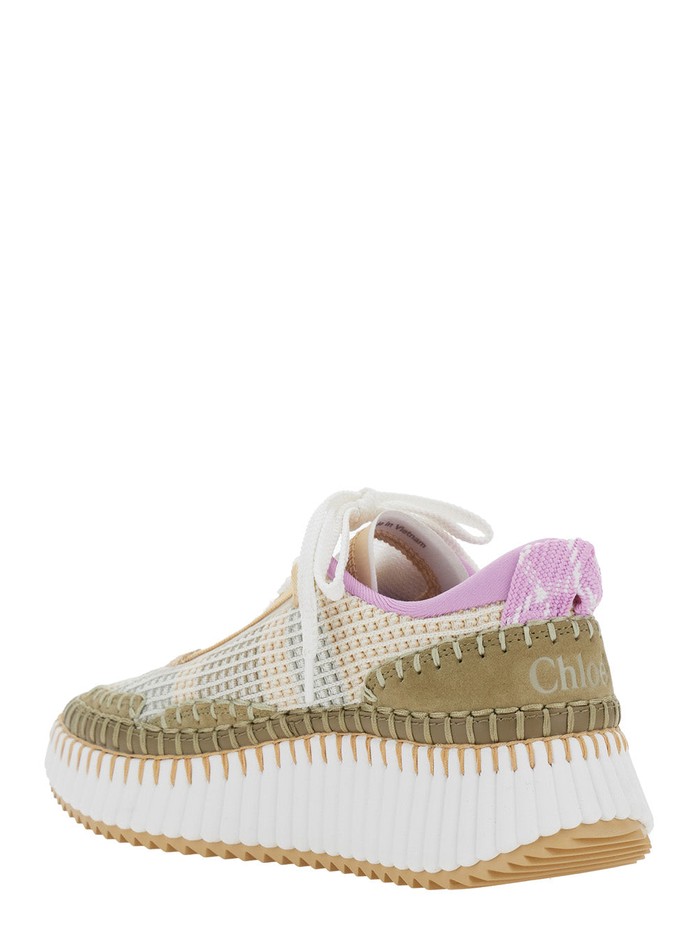 Chloé Women 579 - Nama CHLOE