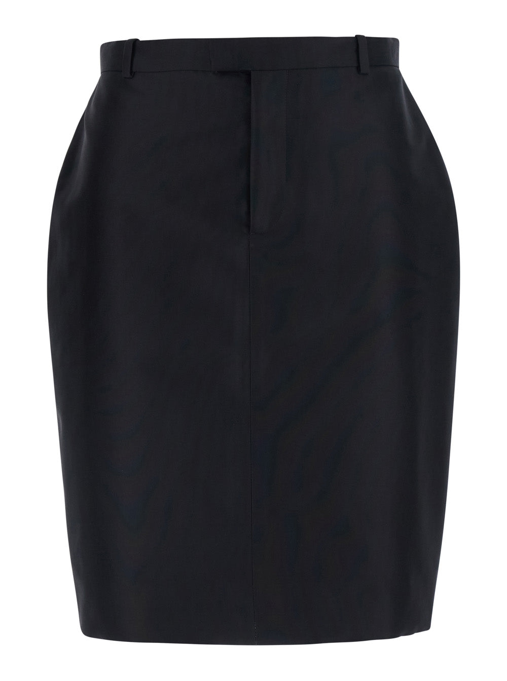 Gucci Women Skirt Look3 Fine Silk Faille GUCCI