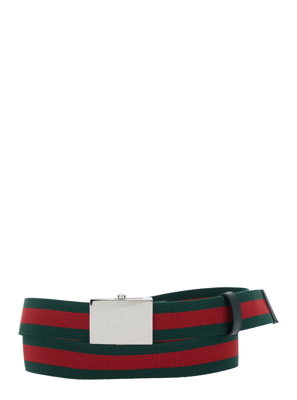 Gucci Men Gucci Plaque GUCCI
