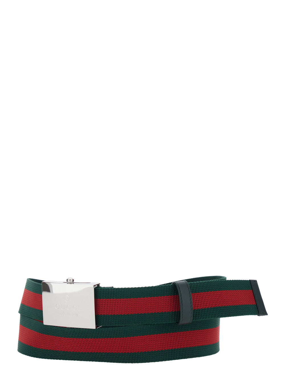 Gucci Men Gucci Plaque GUCCI