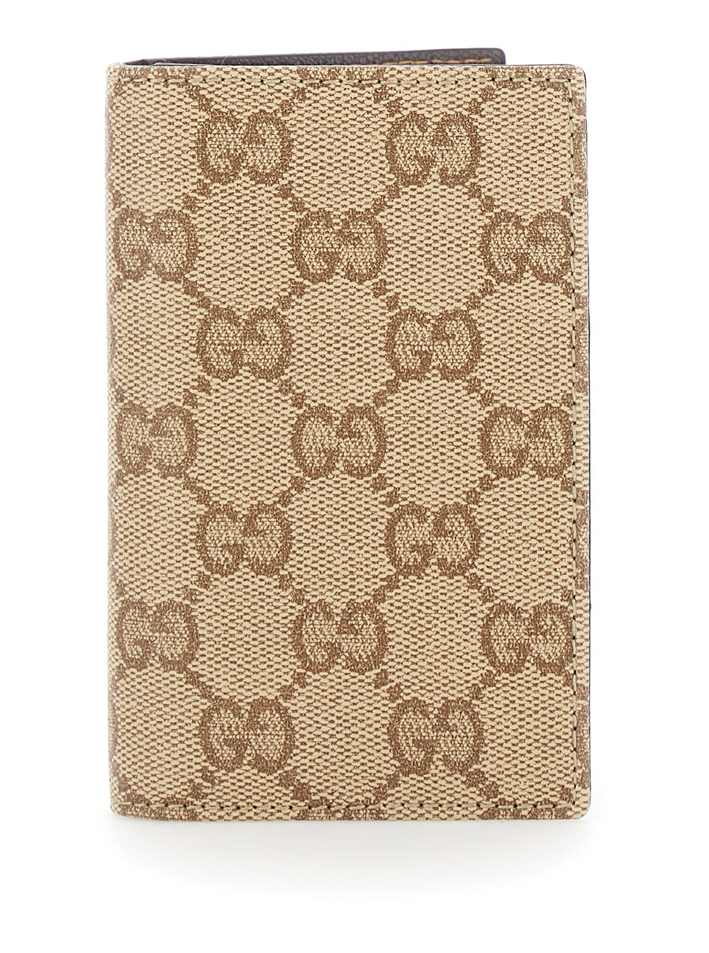 Gucci Men Gucci Web Vintage Sand Vetrificato GUCCI