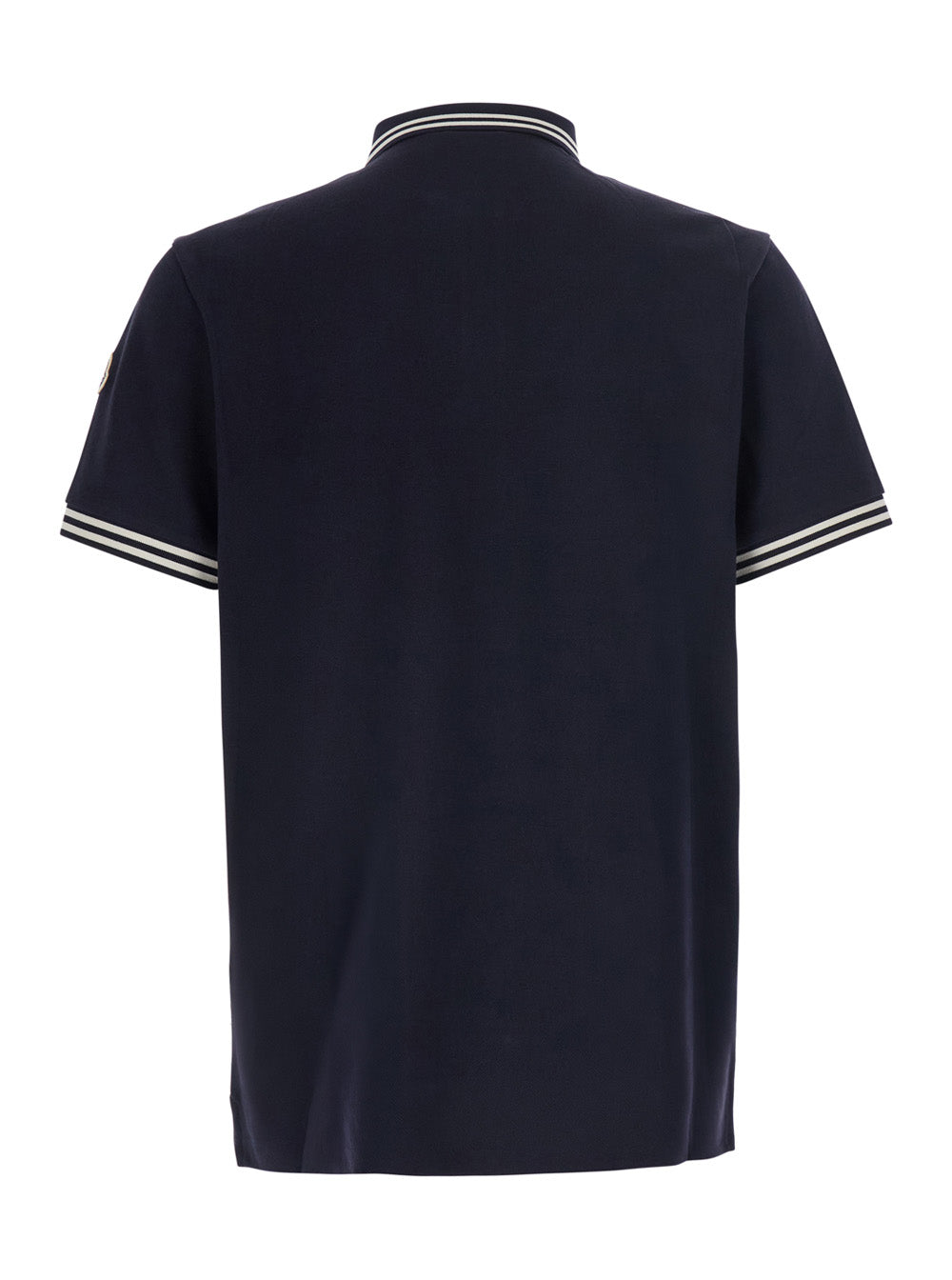 Moncler Men Ss Polo MONCLER