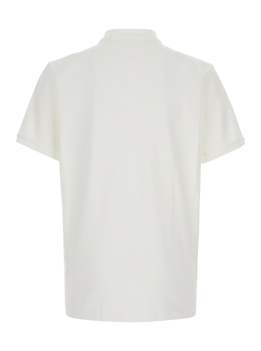 Moncler Men Ss Polo MONCLER