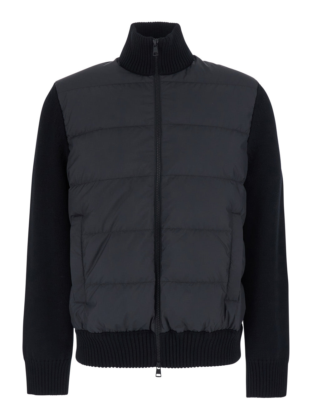Moncler Men Piuma Maglia MONCLER