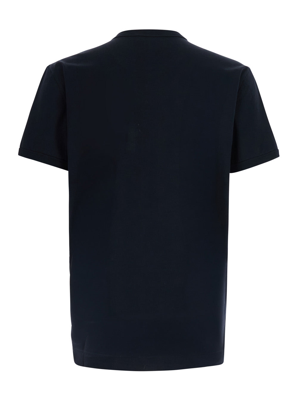 Dolce & Gabbana Men Jersey Classic Fit Marina DOLCE & GABBANA