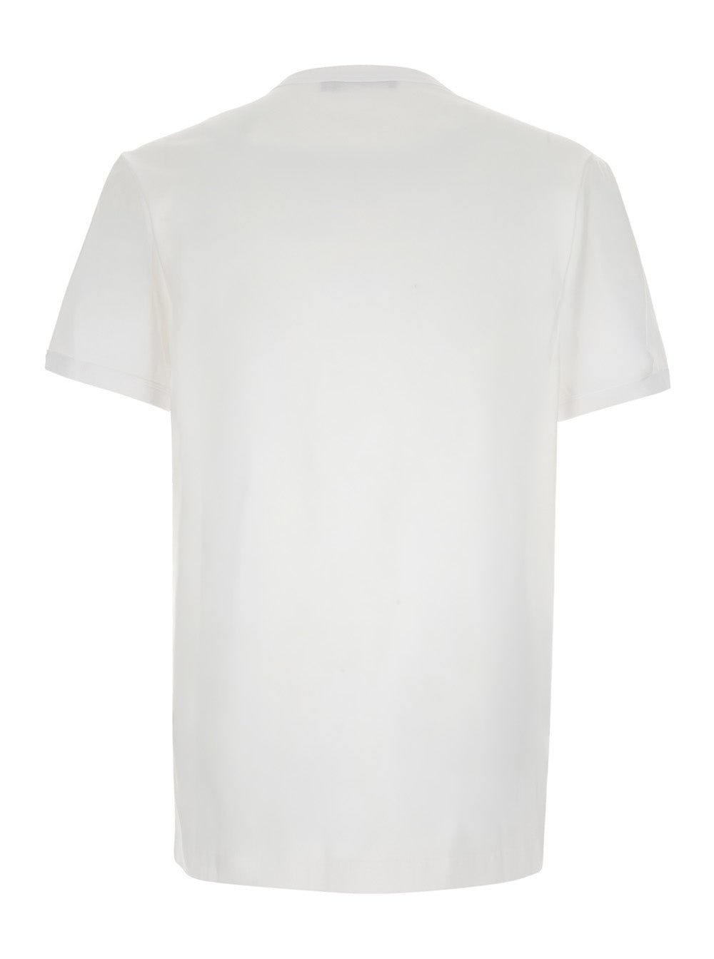 Dolce & Gabbana Men Jersey Classic Fit Marina DOLCE & GABBANA