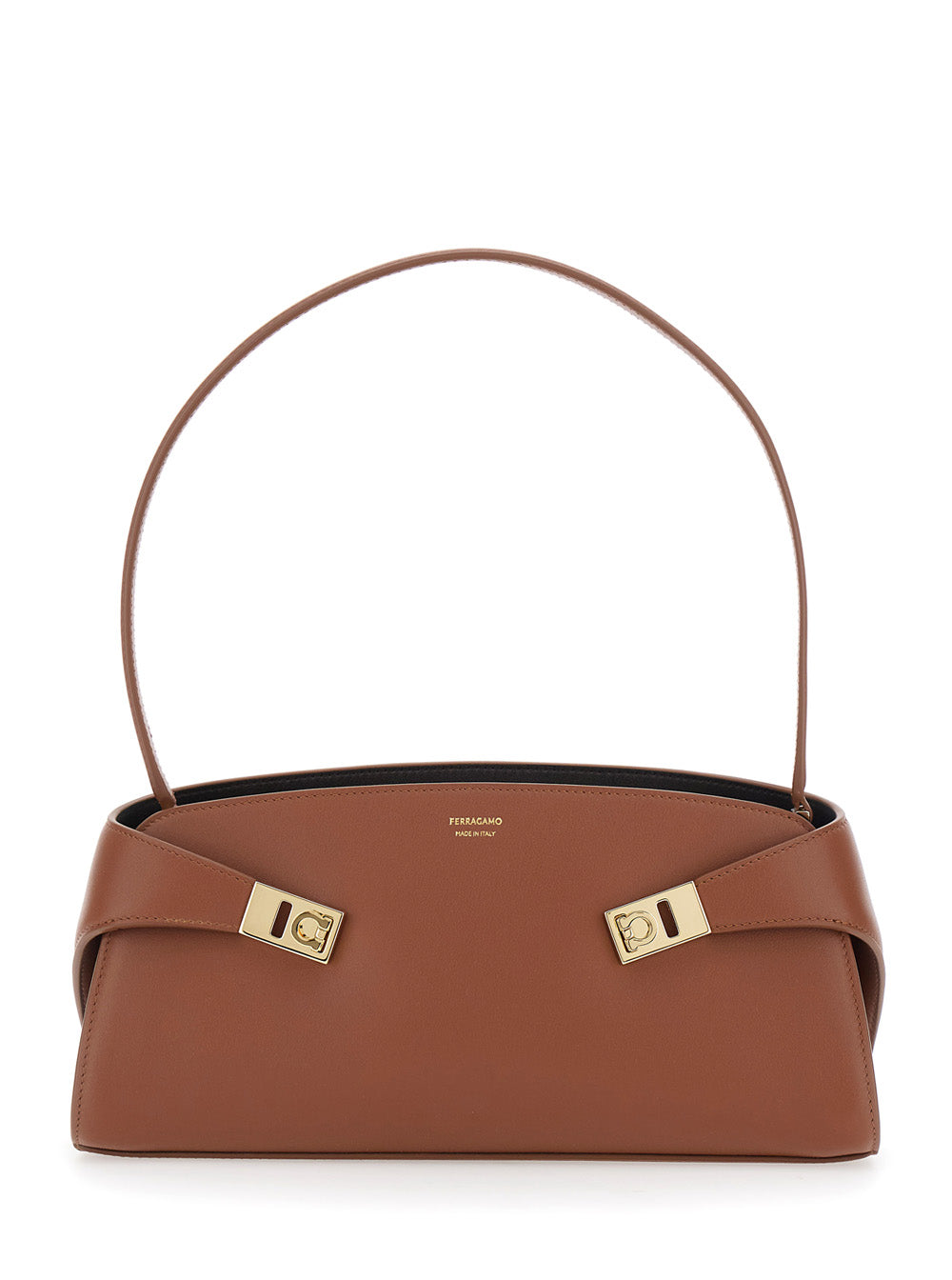 Ferragamo Women Hug East West FERRAGAMO
