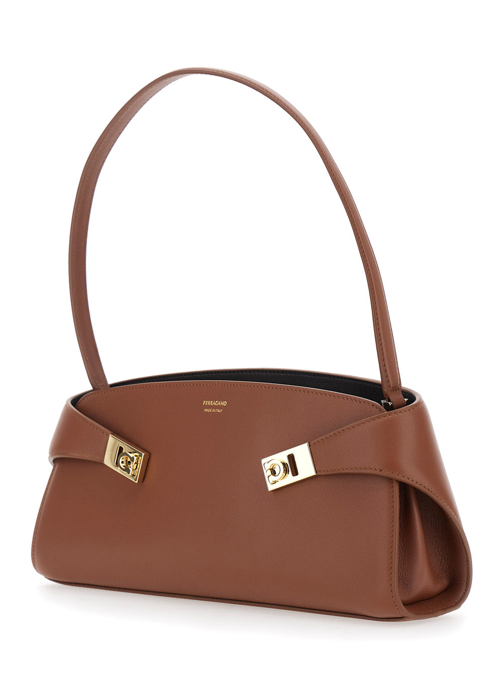 Ferragamo Women Hug East West FERRAGAMO